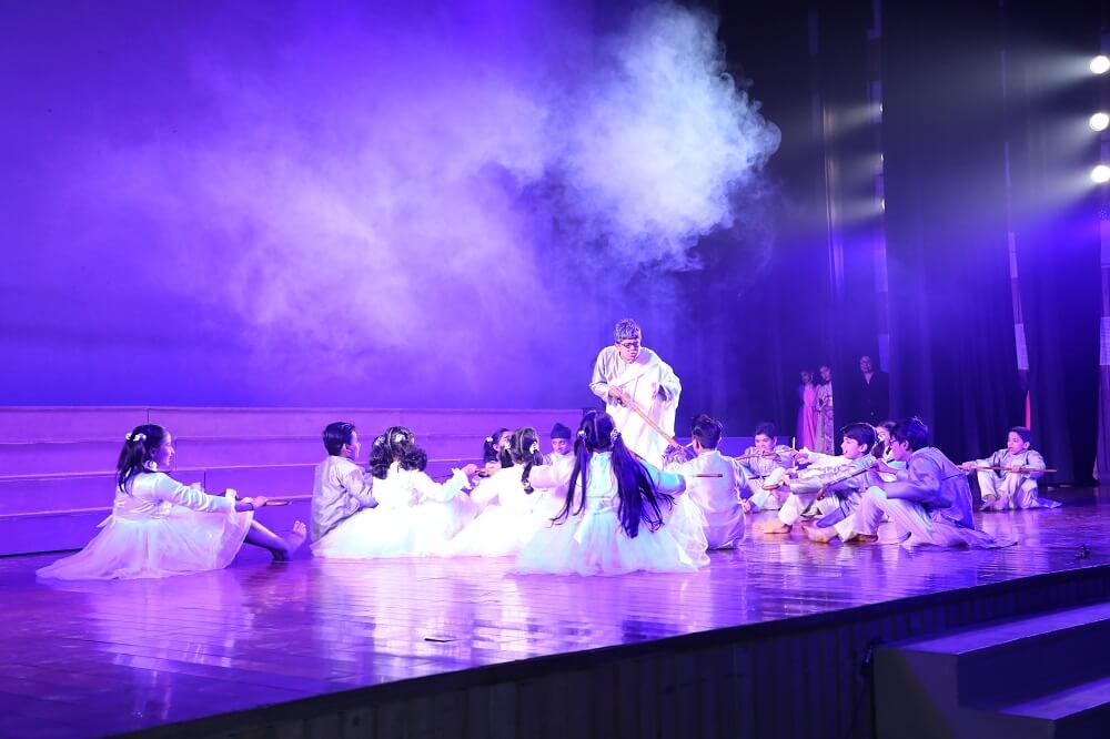 Annual Function - 2026